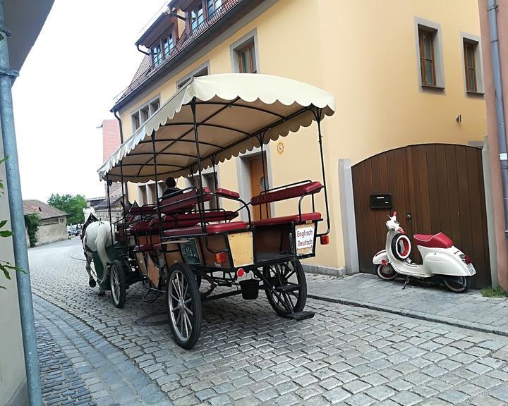 Restaurant Am Platzl