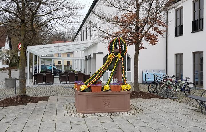 Bäßler Genuss Gasthaus